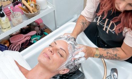 Hair Professionnal - Head SPA Toulon : Coiffeur à Toulon