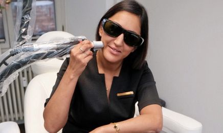 HL Esthetica Bodensee: Kosmetikstudio in Konstanz