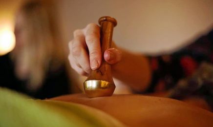 Cécile M. Chemin de vie - Massages & Soins énergétriques : Massothérapeute à Noiseau