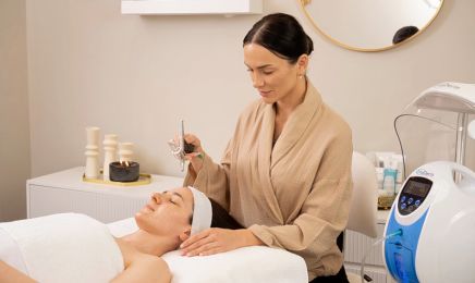 Sesame skin studio : Institut de beauté à Le Tholonet