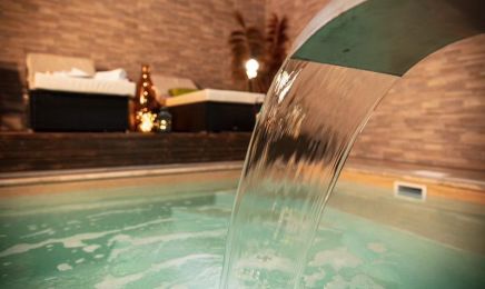 La Villa Spa : Coiffeur à Vincennes