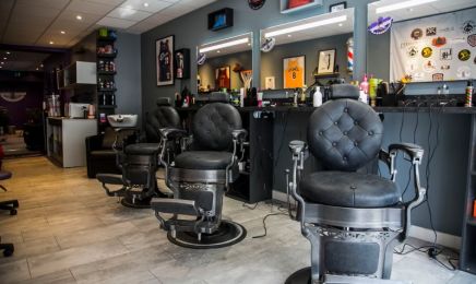 Clintown LH : Coiffeur à Le Havre