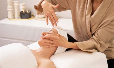 Sesame skin studio : Institut de beauté à Le Tholonet