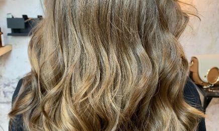 L’Atelier de Zara - Paris : Coiffeur à Paris