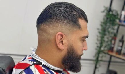 Hair Barber  : Coiffeur à Clermont