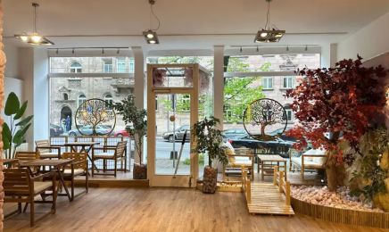 VIP Wellness Headspa: Kosmetikstudio in Nürnberg