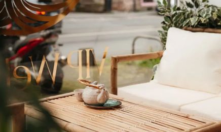 VIP Wellness Headspa: Kosmetikstudio in Nürnberg
