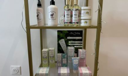 Institut Belissima  : Institut de beauté à Pernes-les-Fontaines