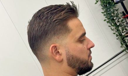 Hair Barber  : Coiffeur à Clermont