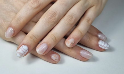 Nails by Marissa : Manucure à Parempuyre