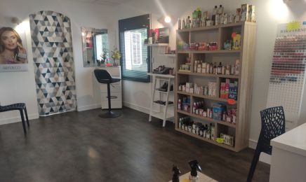 co’esthetic : Institut de beauté à Millery
