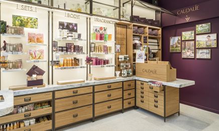 Spa Caudalie - Rennes : Institut de beauté à Rennes