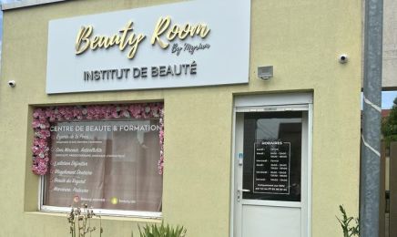 Beauty Room : Institut de beauté à Mulhouse
