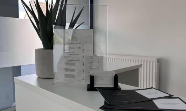 Maison de Beauté Barlas Betul