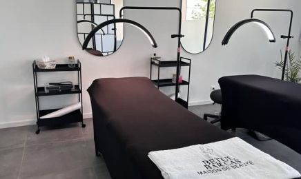 Maison de Beauté Barlas Betul : Institut de beauté à Saint-Louis