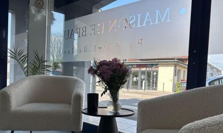 Maison de Beauté Barlas Betul : Institut de beauté à Saint-Louis