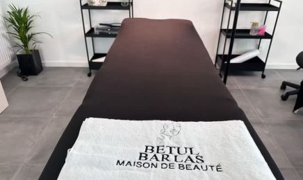 Maison de Beauté Barlas Betul : Institut de beauté à Saint-Louis