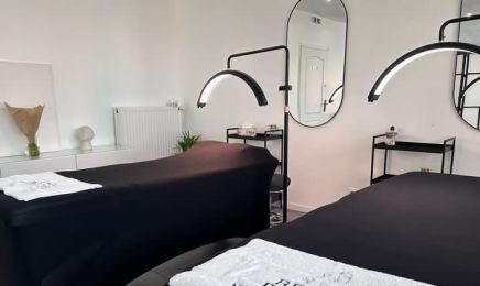 Maison de Beauté Barlas Betul : Institut de beauté à Saint-Louis