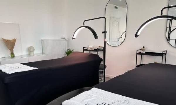 Maison de Beauté Barlas Betul