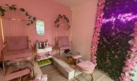 Beauty Room : Institut de beauté à Mulhouse