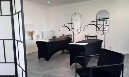 Maison de Beauté Barlas Betul : Institut de beauté à Saint-Louis