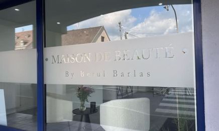 Maison de Beauté Barlas Betul : Institut de beauté à Saint-Louis