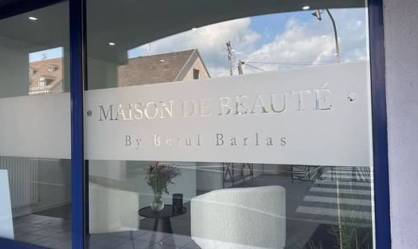 Maison de Beauté Barlas Betul