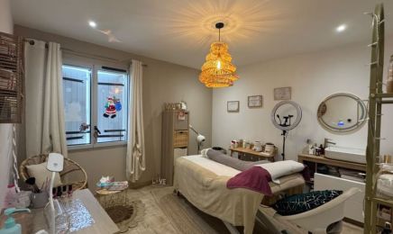 Institut Belissima  : Institut de beauté à Pernes-les-Fontaines