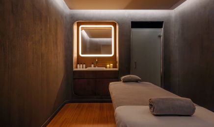 Hotel Spa les Haras : Spa à Strasbourg
