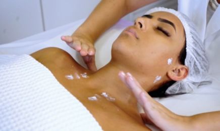 Bien être en douceur  : Institut de beauté à Paris