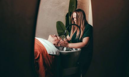TOHI KÉAL® - Sensory Head spa - Obernai : Barbier à Obernai