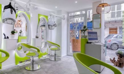 Biobela - Rueil Malmaison : Coiffeur à Rueil-Malmaison