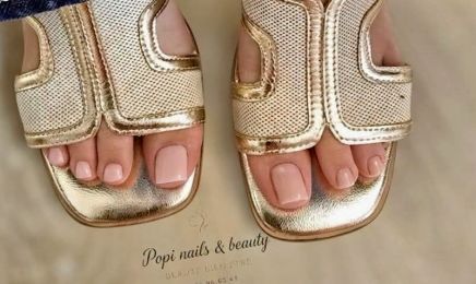 Popi-Nails & Beauty : Institut de beauté à Calonne-Ricouart