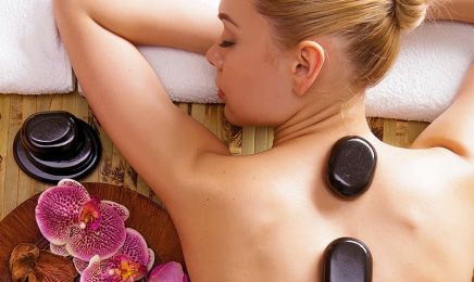 Tanylia massages corps et âme Institut pour femme  : Spa à Rognac