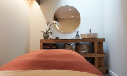 L’instant naturel : Coiffeur à Vichy