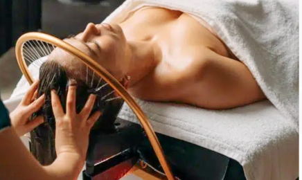 Wellness Corner : Coiffeur à Mouans-Sartoux