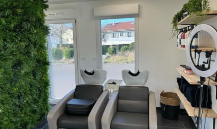 Margaux Coiffure & Beauté : Coiffeur à Girancourt