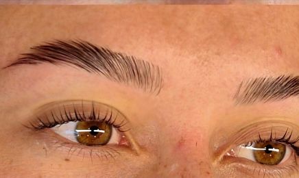ARMONY AND CIE SMP (Tricopigmentation, LashLift)｜chez HairByBlondie  : Institut de beauté à Solliès-Pont