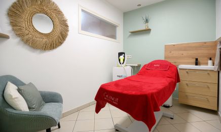 Chez Manon  : Institut de beauté à Maintenon