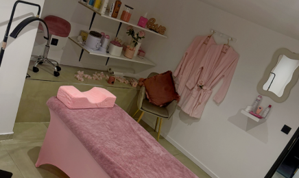 SN Glambeauty : Manucure à Argenteuil