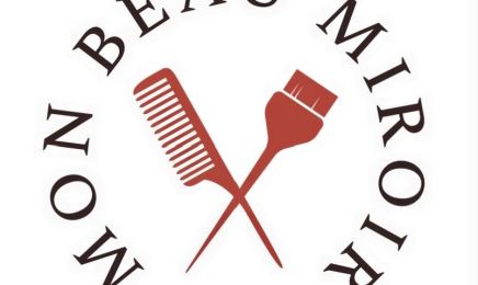 Mon beau miroir by Lenglen : Coiffeur à Berrias-et-Casteljau