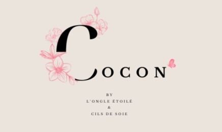 COCON (Cils de soie & L'ongle Étoilé) : Institut de beauté à Plan-de-Cuques