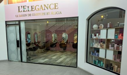 L’Elegance : Coiffeur à Forcalquier