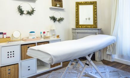 La Paris’Zen Institut : Institut de beauté à Paris