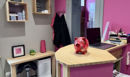 Coiffure & Moi : Coiffeur à Fernelmont