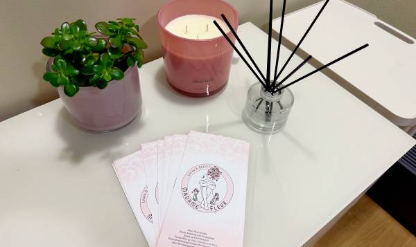 MADAME FLEUR | LASER & BEAUTY