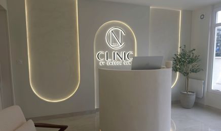 Clinic by Sassou Sun : Institut de beauté à Le Petit-Quevilly