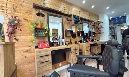 Luxury Barber : Barbier à Amiens