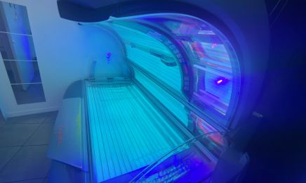 B sun Océane - Bronzage et Aquabike  : Institut de beauté à Rezé