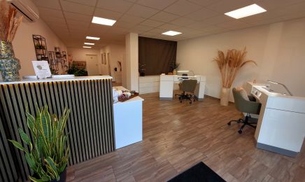 Beauty Atelier: Kosmetikstudio in Achim